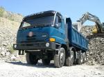 Tatra T815 TerrNo1 8x8 1998 года
